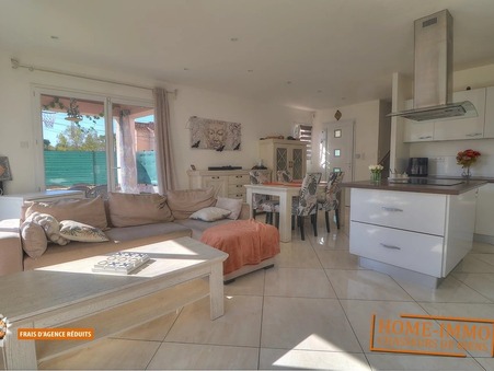 vente maison Villeneuve-loubet
