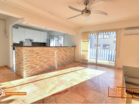 vente appartement Le cannet