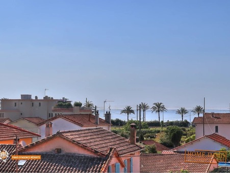 vente appartement golfe-juan
