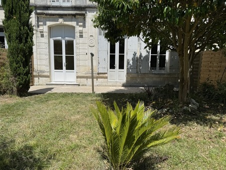 vente appartement Saint jean d'angély