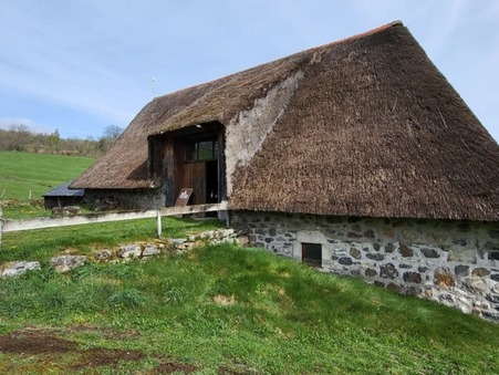 vente maison Valette