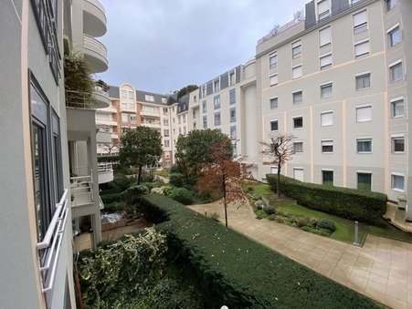 vente appartement Charenton le pont