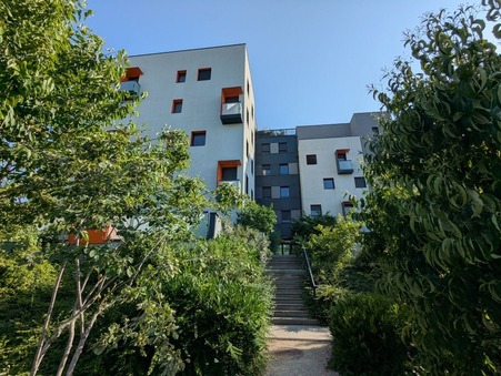 vente appartement Saint julien en genevois
