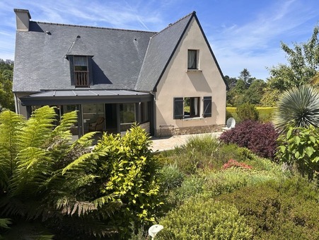vente maison Perros guirec