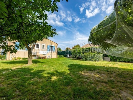 vente maison Aigues vives