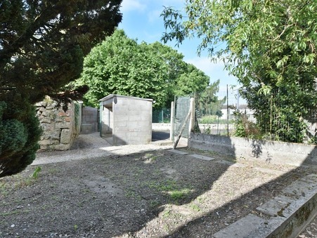 vente maison Cholet
