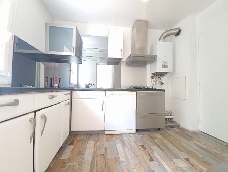 vente appartement Saint leu d'esserent