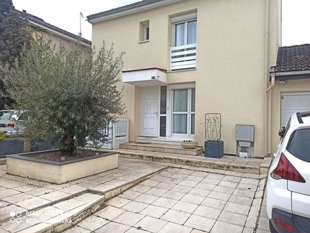 vente maison Saint cyprien