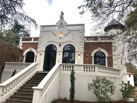 vente maison Saint cyprien