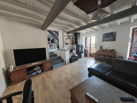 vente maison Les cabannes