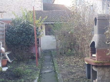 vente maison Ax les thermes