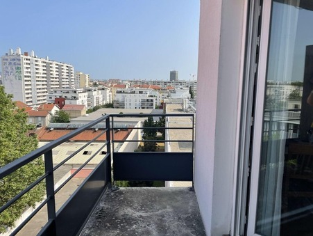 vente appartement Lyon