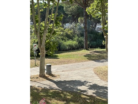 location appartement La grande motte