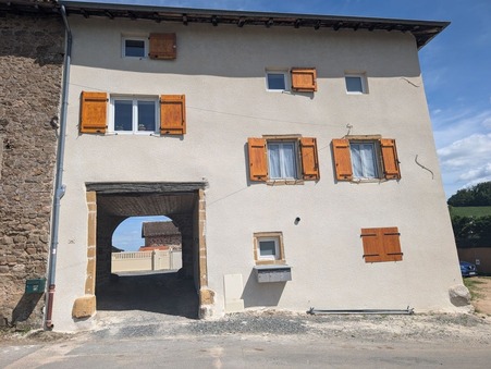 location appartement Saint romain de popey