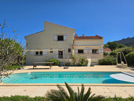 vente maison Sorède