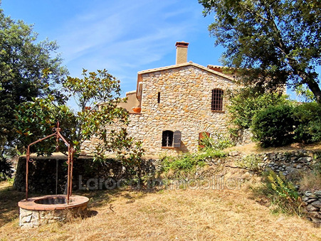 vente maison Céret