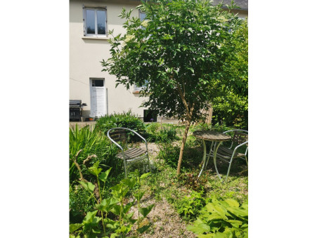 vente maison Ploumagoar