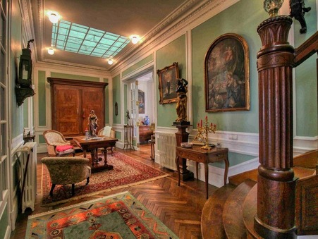 vente maison Bellac