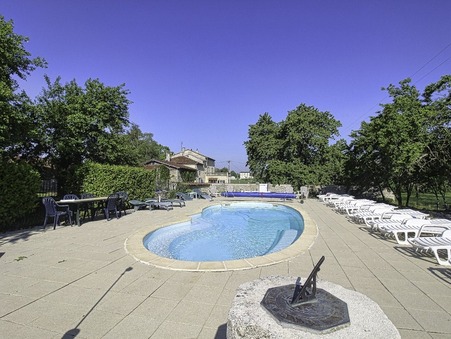 vente maison Vinax