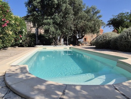 vente maison Ortaffa