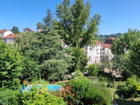 vente maison Decazeville