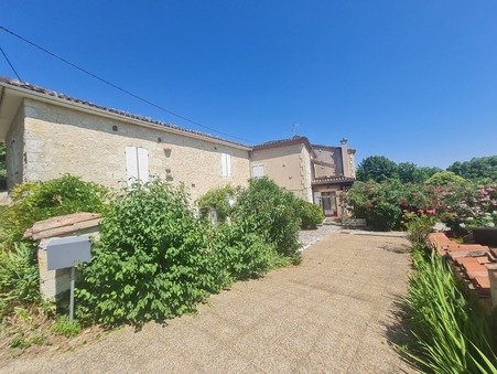 vente immeuble Lectoure