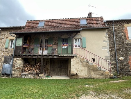 vente maison Saint laurent les tours