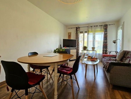 vente appartement Saint gaudens