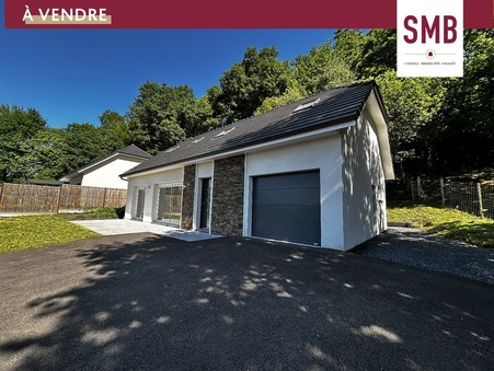 vente maison Ousse