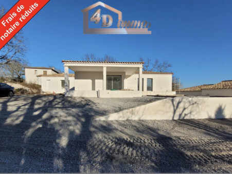 vente maison Saint-alban-auriolles