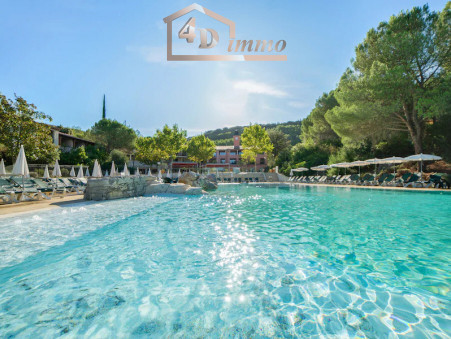 vente appartement Ruoms