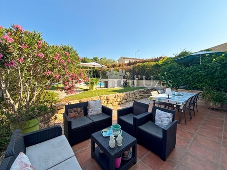 vente maison Uzes