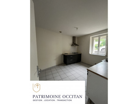 location appartement Dourgne