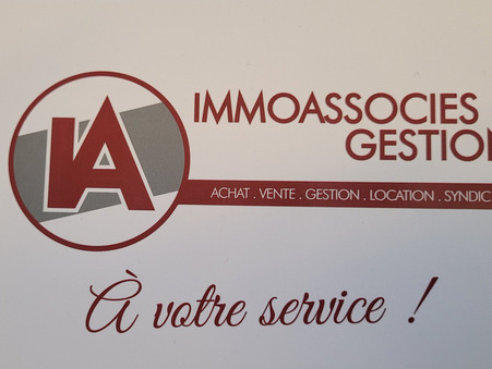 vente local Bordeaux