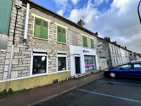 vente maison Souppes sur loing