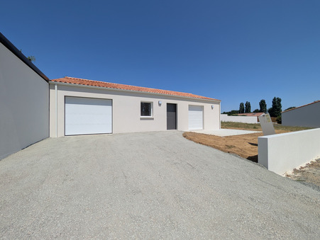 location maison Les herbiers