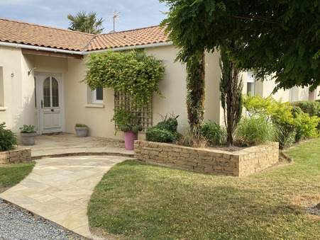 vente maison Les herbiers