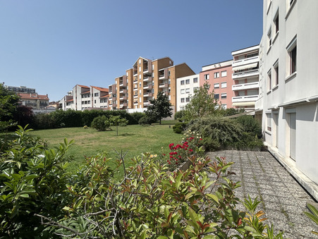 vente appartement Roanne