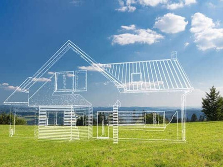 vente terrain Creuzier-le-neuf