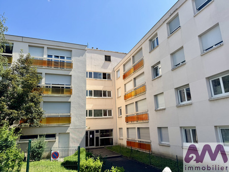 vente appartement Clermont-ferrand