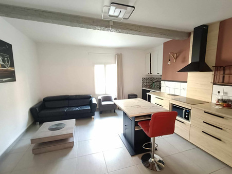 vente appartement Valensole
