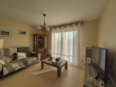 vente appartement Précigné