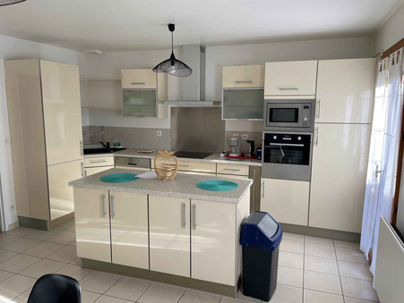 location maison Brunoy