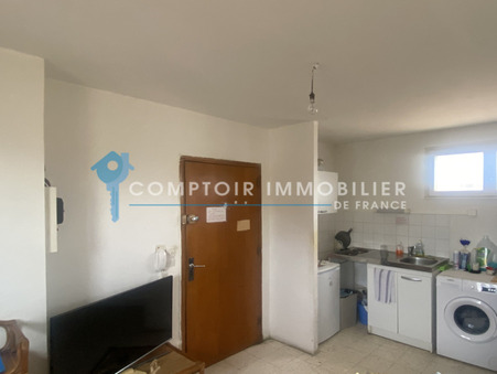 vente appartement Nîmes
