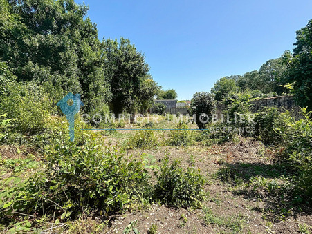 vente maison La rochelle