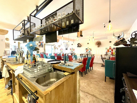 vente local Aigues-vives