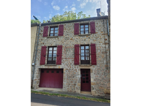 vente maison Saint-haon
