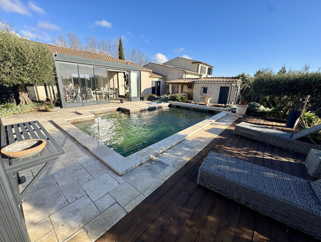 vente maison Suze-la-rousse