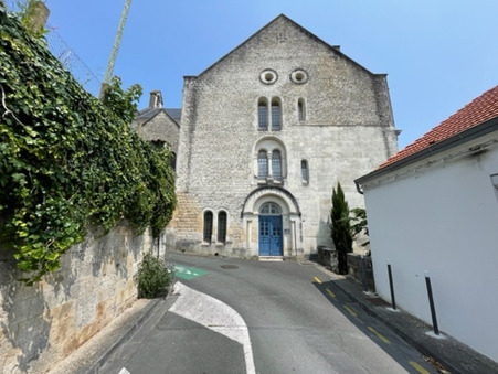 vente appartement Saintes