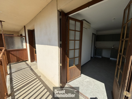 location appartement Espalion